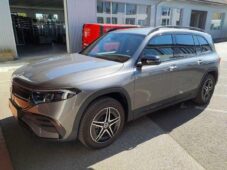 Mercedes-Benz EQB 300 4matic AMG PŘIPRAVUJEME - 0