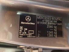 Mercedes-Benz EQB 300 4matic AMG PŘIPRAVUJEME - 9