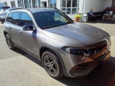 Mercedes-Benz EQB 300 4matic AMG PŘIPRAVUJEME - 1