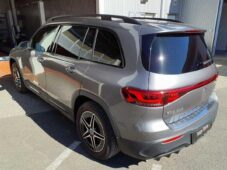 Mercedes-Benz EQB 300 4matic AMG PŘIPRAVUJEME - 2