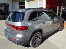 Mercedes-Benz EQB 300 4matic AMG PŘIPRAVUJEME - 3