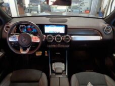 Mercedes-Benz EQB 300 4matic AMG PŘIPRAVUJEME - 6