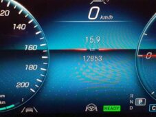 Mercedes-Benz EQB 300 4matic AMG PŘIPRAVUJEME - 8