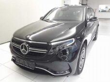 Mercedes-Benz EQC 400 4MATIC AMG PŘIPRAVUJEME - 0