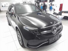 Mercedes-Benz EQC 400 4MATIC AMG PŘIPRAVUJEME - 1