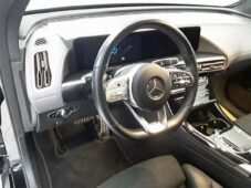 Mercedes-Benz EQC 400 4MATIC AMG PŘIPRAVUJEME - 4