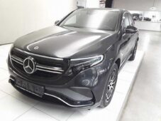 Mercedes-Benz EQC 400 4MATIC AMG PŘIPRAVUJEME - 0