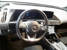 Mercedes-Benz EQC 400 4MATIC AMG PŘIPRAVUJEME - 9