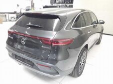 Mercedes-Benz EQC 400 4MATIC AMG PŘIPRAVUJEME - 2