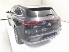 Mercedes-Benz EQC 400 4MATIC AMG PŘIPRAVUJEME - 3
