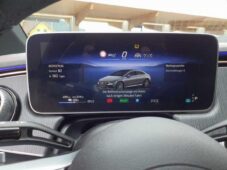 Mercedes-Benz EQE 350+ SUV AMG PŘIPRAVUJEME - 11