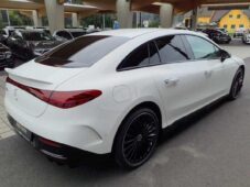 Mercedes-Benz EQE 350+ SUV AMG PŘIPRAVUJEME - 2