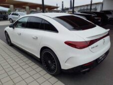 Mercedes-Benz EQE 350+ SUV AMG PŘIPRAVUJEME - 3