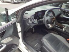 Mercedes-Benz EQE 350+ SUV AMG PŘIPRAVUJEME - 5