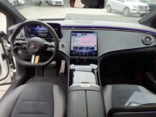 Mercedes-Benz EQE 350+ SUV AMG PŘIPRAVUJEME - 4