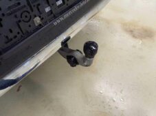 Mercedes-Benz EQE 350+ SUV – PŘIRAVUJEME - 9