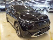 Mercedes-Benz EQE 350+ SUV – PŘIRAVUJEME - 1