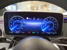 Mercedes-Benz EQE 350+ SUV – PŘIRAVUJEME - 18