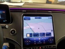 Mercedes-Benz EQE 350+ SUV – PŘIRAVUJEME - 19