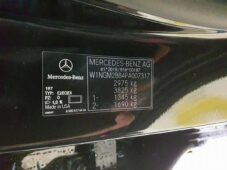 Mercedes-Benz EQE 350+ SUV – PŘIRAVUJEME - 22