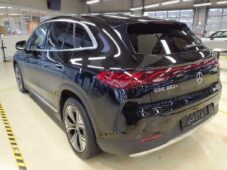 Mercedes-Benz EQE 350+ SUV – PŘIRAVUJEME - 2