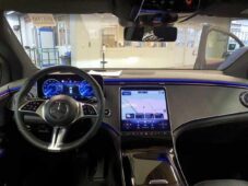 Mercedes-Benz EQE 350+ SUV – PŘIRAVUJEME - 4