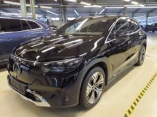 Mercedes-Benz EQE 350+ SUV – PŘIRAVUJEME - 0
