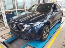 Mercedes-Benz EQC 400 4MATIC PŘIPRAVUJEME - 0