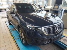 Mercedes-Benz EQC 400 4MATIC PŘIPRAVUJEME - 1