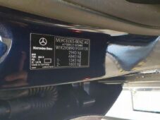 Mercedes-Benz EQC 400 4MATIC PŘIPRAVUJEME - 9