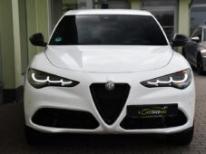 Alfa Romeo Stelvio VELOCE Q4 1M ZÁRUKA - 8