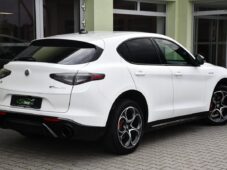 Alfa Romeo Stelvio VELOCE Q4 1M ZÁRUKA - 3