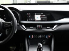 Alfa Romeo Stelvio VELOCE Q4 1M ZÁRUKA - 6