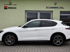 Alfa Romeo Stelvio VELOCE Q4 1M ZÁRUKA - 10