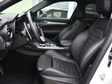 Alfa Romeo Stelvio VELOCE Q4 1M ZÁRUKA - 12