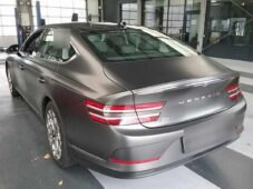 Genesis G80 AWD 272KW PŘIPRAVUJEME - 2