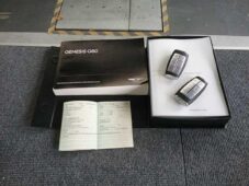 Genesis G80 AWD 272KW PŘIPRAVUJEME - 13