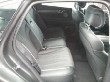 Genesis G80 AWD 272KW PŘIPRAVUJEME - 5