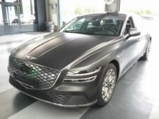 Genesis G80 AWD 272KW PŘIPRAVUJEME - 0