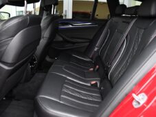 BMW Řada 5 540d xD INDIVIDUAL LASER ČR 1M - 18