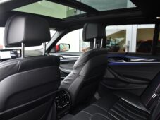 BMW Řada 5 540d xD INDIVIDUAL LASER ČR 1M - 19