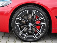 BMW Řada 5 540d xD INDIVIDUAL LASER ČR 1M - 44