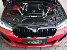 BMW Řada 5 540d xD INDIVIDUAL LASER ČR 1M - 46