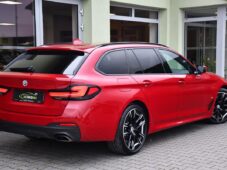 BMW Řada 5 540d xD INDIVIDUAL LASER ČR 1M - 3