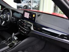 BMW Řada 5 540d xD INDIVIDUAL LASER ČR 1M - 16