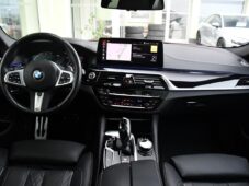 BMW Řada 5 540d xD INDIVIDUAL LASER ČR 1M - 4