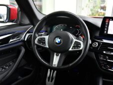 BMW Řada 5 540d xD INDIVIDUAL LASER ČR 1M - 5