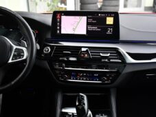 BMW Řada 5 540d xD INDIVIDUAL LASER ČR 1M - 6