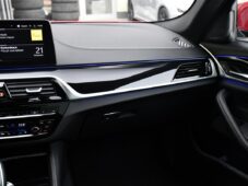 BMW Řada 5 540d xD INDIVIDUAL LASER ČR 1M - 7