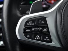 BMW Řada 5 540d xD INDIVIDUAL LASER ČR 1M - 23